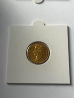 Gouden 5 gulden Willem 1 1826B, Ophalen of Verzenden, Koning Willem I, 5 gulden