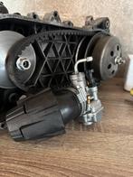 Zip 70cc/ zip 50cc/ zip frame, Fietsen en Brommers, Brommeronderdelen | Scooters, Ophalen, Zo goed als nieuw, Piaggio