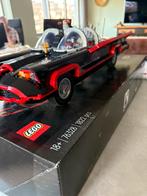 Batman lego auto, Kinderen en Baby's, Speelgoed | Duplo en Lego, Ophalen of Verzenden, Zo goed als nieuw, Complete set, Lego