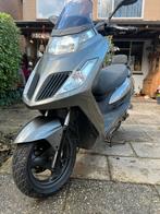 Kymco dink  50 bj.2013 4 takt, Fietsen en Brommers, Scooters | Kymco, Ophalen, Gebruikt, Benzine, Overige modellen
