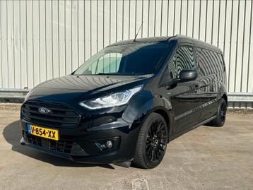 Ford Transit Connect L2 1.5 TDCI Aut[EX BTW Carplay Camera] beschikbaar voor biedingen