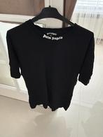 Palm angels oversised shirt maat m, Ophalen, Nieuw, Zwart