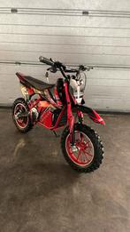 Elektrische kindercrosser nieuw €399,00, Ophalen, Nieuw