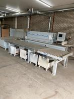 Kantenbewerkingsmachine Brandt KSD 520 Profiline, Ophalen, Zo goed als nieuw