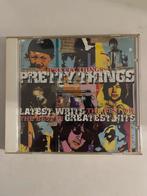 The Pretty Things - Best Of CD, Cd's en Dvd's, Ophalen of Verzenden, 2000 tot heden, Zo goed als nieuw, Boxset