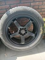 LexusIS250 Sportvelgen met Winterbanden - 18 inch, Auto-onderdelen, Banden en Velgen, Ophalen, 18 inch, Gebruikt, Banden en Velgen