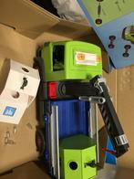 Playmobil Vuilniswagen met containers, Ophalen of Verzenden, Gebruikt, Complete set