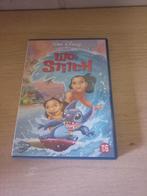 Dvd disney lio en stich, Alle leeftijden, Ophalen of Verzenden, Zo goed als nieuw