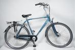 Refurbished Batavus Monte Carlo 57cm - Herenfiets, Niet ingevuld, ACCELL, Versnellingen, Ophalen of Verzenden