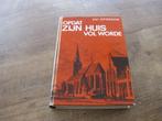 Opdat Zijn huis vol worde door Jac Overeem, Gelezen, Jac Overeem, Christendom | Protestants, Ophalen of Verzenden