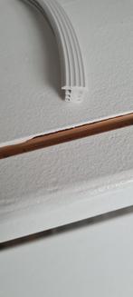 trap profiel, Doe-het-zelf en Verbouw, Ophalen, Kunststof, Overige typen, Nieuw