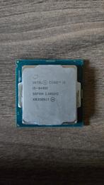 Intel core i5-9400F processor, Computers en Software, Processors, Ophalen, 6-core, LGA 1151, Gebruikt