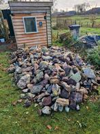 Grote partij Maaskeien/zwerfkeien/sierstenen

Heerde, Ophalen, Gebruikt