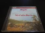 HaydnSymfonieën 100 & 106 Concertgebouw Colin Davis, Met libretto, Ophalen of Verzenden, Classicisme, Nieuw in verpakking