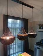 Hanglamp, Huis en Inrichting, Lampen | Hanglampen, Ophalen, Zo goed als nieuw, Minder dan 50 cm