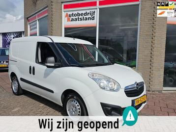 Opel Combo 1.3 CDTi L1H1 ecoFLEX Selection - APK 06-10-2026  beschikbaar voor biedingen
