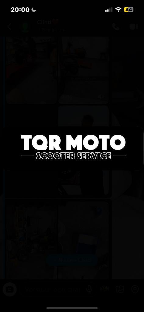 Tqr moto scooter service!, Telecommunicatie, Mobiele telefoons | Samsung, Zo goed als nieuw, Zwart, Ophalen