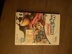 Wii my sims racing, Spelcomputers en Games, Games | Nintendo Wii, 1 speler, Racen en Vliegen, Ophalen of Verzenden, Zo goed als nieuw