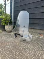 Piaggio Zip origineel windscherm compleet, Ophalen of Verzenden