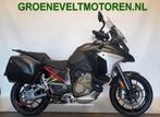 DUCATI MULTISTRADA V4, MULTISTRADA V4 S (bj 2021), 4 cilinders, Motorrijbewijs A, Bedrijf, Meer dan 35 kW