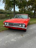 Buick skylark 62 coupe, Auto's, Oldtimers, Automaat, Overige kleuren, Te koop, Rood