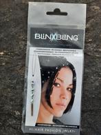 Haar accesoire Silly stuff blinxbling herbruikbaar, Ophalen of Verzenden, Nieuw, Haarspeld