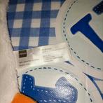 Hema vos knuffeldoekje, Kinderen en Baby's, Speelgoed | Knuffels en Pluche, Ophalen of Verzenden, Zo goed als nieuw, Overige typen