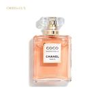 Coco Mademoiselle Intense 100ml, Verzenden, Nieuw