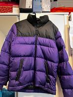 The North Face Puffer Jacket Paars, Ophalen, Zo goed als nieuw, Maat 46 (S) of kleiner, Paars