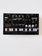 Korg volca kick, Muziek en Instrumenten, Drumcomputers, Ophalen of Verzenden, Zo goed als nieuw, Korg