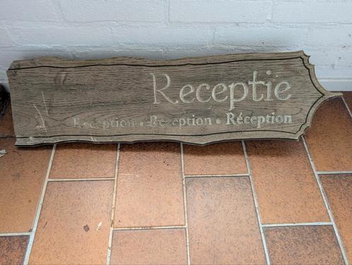 Authentiek Efteling wegwijsbord, Antiek en Kunst, Curiosa en Brocante, Ophalen