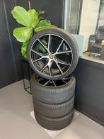 Velgen Cupra KL 19inch origineel (+ 5e losse velg), Auto-onderdelen, Banden en Velgen, Velg(en), Nieuw, 235 mm, Zomerbanden