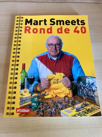 Mart Smeets - Rond de 40 beschikbaar voor biedingen