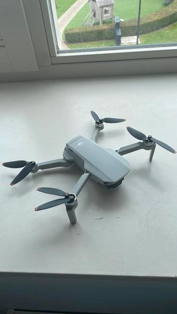 Dji mini 2 se beschikbaar voor biedingen