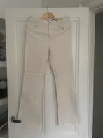 Zara, broek met wijde pijpen, Overige kleuren, Zara, Maat 42/44 (L), Ophalen of Verzenden