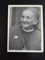 Zuster Anne-Marie - Herdenkingskaart, Verzamelen, Ophalen of Verzenden