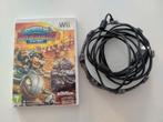 skylanders superchargers nintendo wii / wiiu, Spelcomputers en Games, 2 spelers, Ophalen, Avontuur en Actie, Vanaf 7 jaar