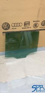 GOLF 7 Linksachter DEUR RUIT PORTIERRUIT PRIVACY GLAS RAAM, Volkswagen, Nieuw, Ophalen of Verzenden, Volkswagen