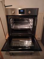 Whirlpool inbouw heteluchtoven FXZM6 AKP 469/IX Energie A, Witgoed en Apparatuur, Ovens, 45 tot 60 cm, Gebruikt, Verzenden, Oven met grill