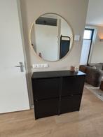 Ikea schoenenkast 2x, Huis en Inrichting, Kasten | Schoenenkasten, Ophalen, Gebruikt