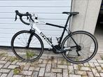 Btwinn racefiets, Fietsen en Brommers, Fietsen | Racefietsen, Aluminium, Zo goed als nieuw, Meer dan 20 versnellingen, Ophalen