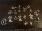 Sieraden, Diversen, Kerst, Ophalen of Verzenden