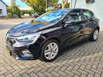 Renault Clio 1.0 TCe Zen Automaat (bj 2021), Auto's, Gebruikt, Euro 6, Zwart, 91 pk