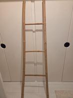 Prachtige nieuwe bamboe trap, Ophalen of Verzenden, Nieuw