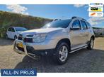 Dacia Duster 1.6 Lauréate 2wd ✅NIEUWE APK ✅GARANTIE ✅, Stof, Gebruikt, 4 cilinders, Handgeschakeld