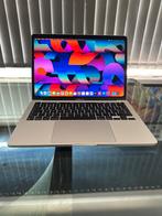 MB Pro 13” M1 02-2021 8GB Ram 256GB SSD Touchbar Touch ID, 256 GB, Qwerty, 8 GB, 13 inch