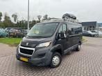 Peugeot BOXER 335 2.0 Pro met NW APK!, Auto's, Bestelauto's, Voorwielaandrijving, Gebruikt, 4 cilinders, 2500 kg