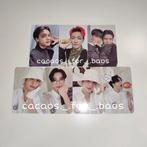 Ateez photocards, Ophalen of Verzenden, Zo goed als nieuw