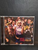 Raphael Saadiq - Stone Rollin' CD, Ophalen of Verzenden, 2000 tot heden, Zo goed als nieuw