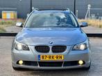 BMW 5-serie Touring 545i High Executive|YOUNGTIMER|HEADUP|PA, Automaat, Achterwielaandrijving, Gebruikt, 8 cilinders